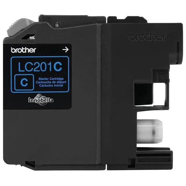 Alt view image 6 of 7 - LC2013PKS C/M/Y - (Pack of 3) Ink, Multi, LC2013PKS C/M/Y