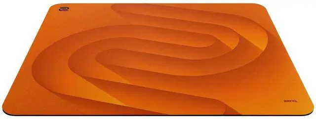 Main image of Zowie G-SR-SE Orange Large Esports Gaming Mouse Pad