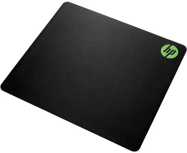 Main image of Pavilion Gaming Mouse Pad 300, Anti-Fray & Non Slip, Black