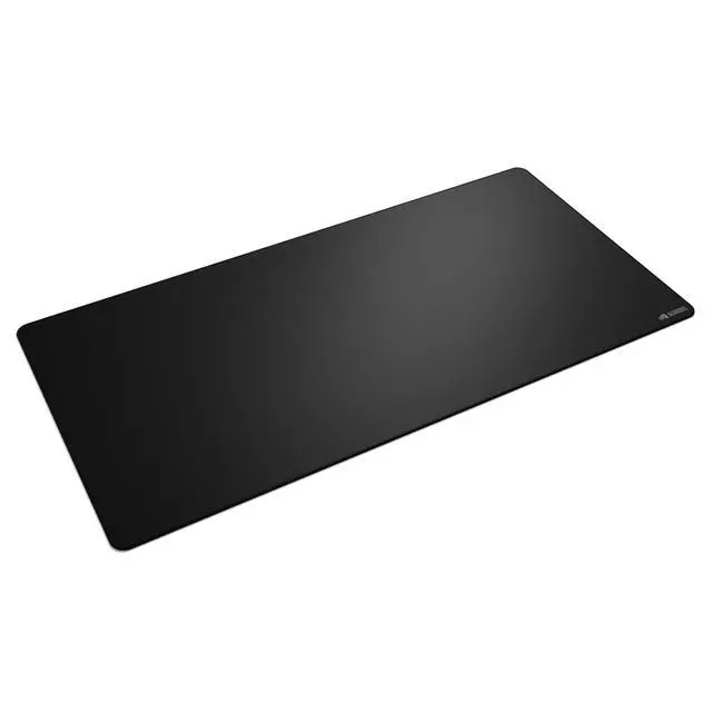 Alt view image 4 of 7 - Gaming Mouse Pad GMP 2 - XXL - Spill-Proof Mouse Pad, Optimised for Gaming Sensors, Balanced Surface for Speed & Control, Anti-fray Edges - 36" x 18" x 0.12-2XL Desk Mat