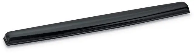 Main image of FEL9112201 - Fellowes Gel Crystals Keyboard Wrist Rest
