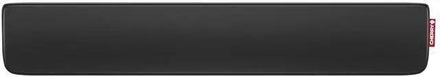 Main image of PALMREST Ergo, Extra-Wide Ergonomic Wrist Rest, Compatible with Any Keyboard, Extendable Feet, 3 Different Tilt Angles, Comfortable, Non-Slip Bottom, Black