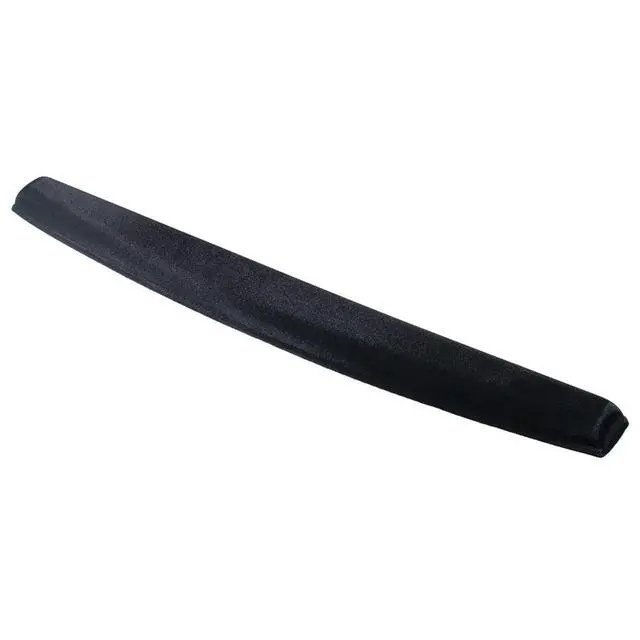 Main image of Memory Foam Keyboard Wrist Rest (30205)