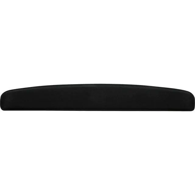 Alt view image 2 of 6 - Memory Foam Keyboard Wrist Rest (30205)