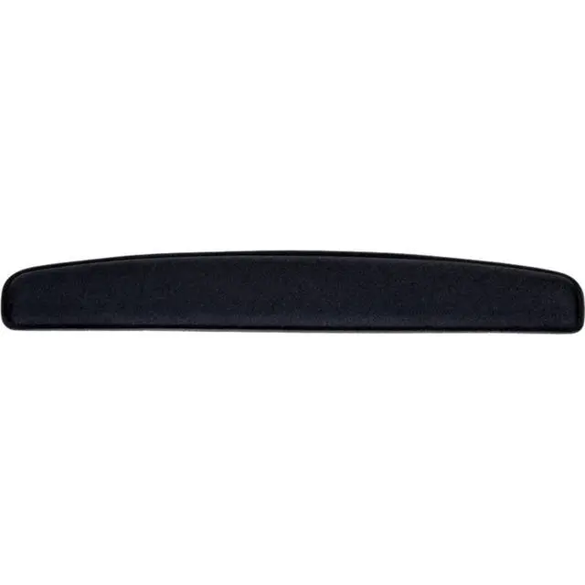 Alt view image 5 of 6 - Memory Foam Keyboard Wrist Rest (30205)