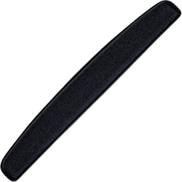 Alt view image 4 of 6 - Memory Foam Keyboard Wrist Rest (30205)