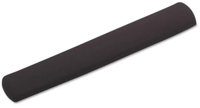 Main image of 50458 Gel Nonskid Keyboard Wrist Rest, Black (IVR50458)