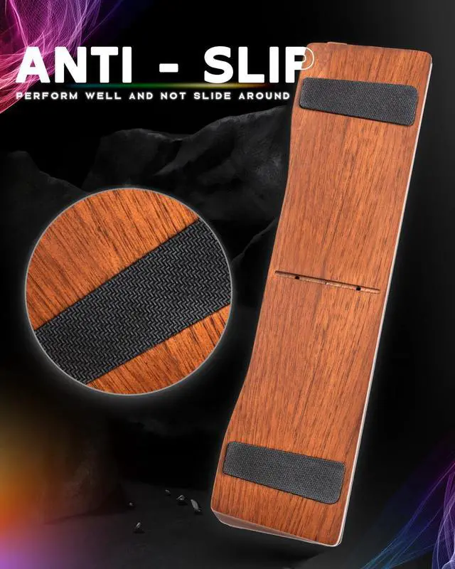 Alt view image 5 of 7 - RGB Keyboard and Mouse Wrist Rest Set for 60%-75% Compact Keyboards