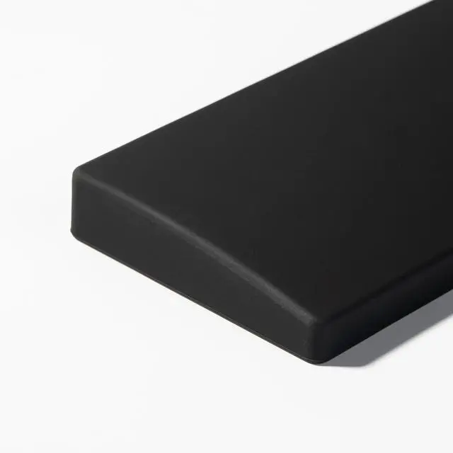 Alt view image 4 of 6 - Silicone Palm Rest for V1/V1 Max/V2 / V2 Max / Q9 / Q1/ Q1 Pro / Q1 HE / Q1 Max / Q2 Pro / Q2 Max / Q2 HE/ P1/ P1 Pro / P1 HE Mechanical Keyboard