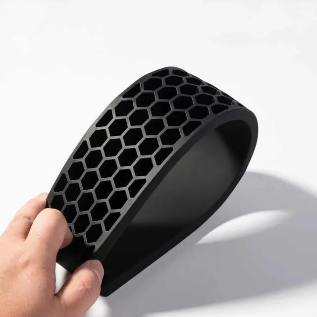 Alt view image 5 of 6 - Silicone Palm Rest for V1/V1 Max/V2 / V2 Max / Q9 / Q1/ Q1 Pro / Q1 HE / Q1 Max / Q2 Pro / Q2 Max / Q2 HE/ P1/ P1 Pro / P1 HE Mechanical Keyboard