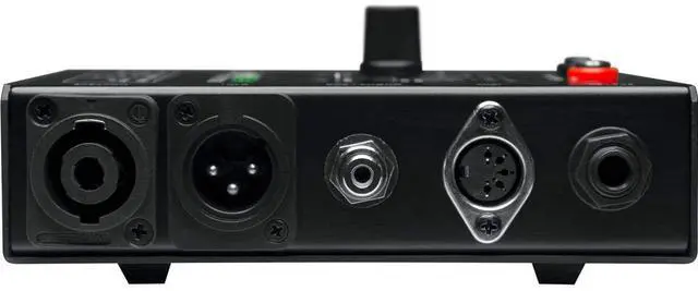 Alt view image 2 of 6 - Cable Tester, 5-Way Switch Battery-Powered Connector Test, Black, (MTest-1)