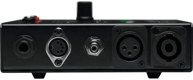 Alt view image 3 of 6 - Cable Tester, 5-Way Switch Battery-Powered Connector Test, Black, (MTest-1)