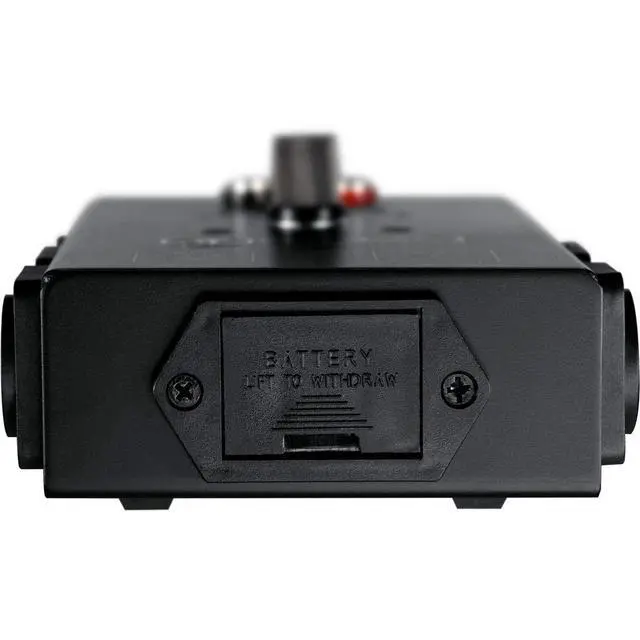 Alt view image 4 of 6 - Cable Tester, 5-Way Switch Battery-Powered Connector Test, Black, (MTest-1)