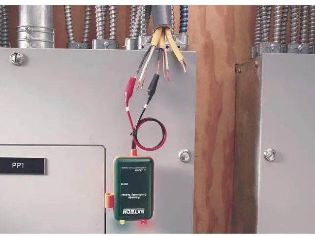 Alt view image 2 of 4 - CT20 Remote and Local Continuity Tester with Remote Probe
