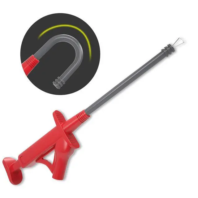 Alt view image 4 of 7 - Silicone Multimeter Test Leads Kit 33PCS for Electrical Testing