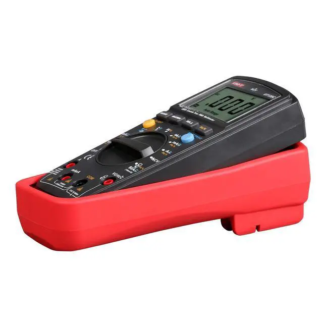 Alt view image 6 of 7 - UT139C Digital Multimeter Tester