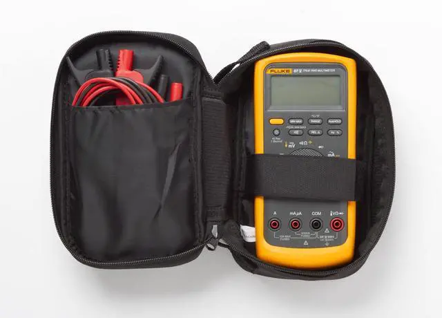 Alt view image 5 of 7 - C35 Polyester Soft Carrying Case
