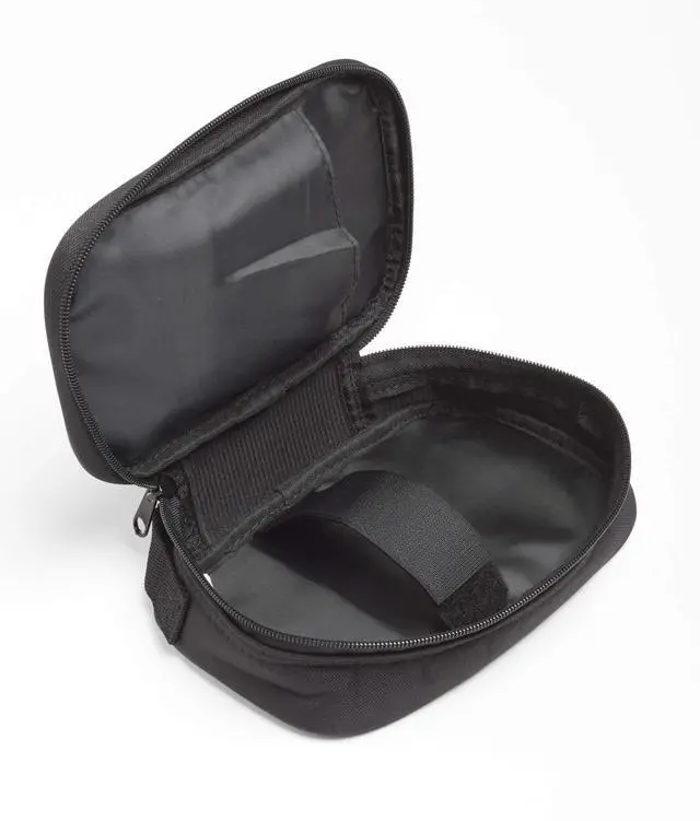 Alt view image 6 of 7 - C35 Polyester Soft Carrying Case