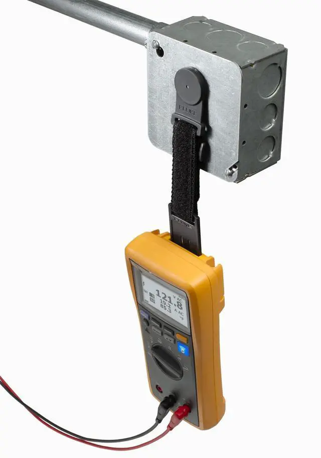 Alt view image 4 of 5 - TPAK Meter Hanging Kit