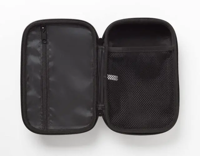 Alt view image 2 of 6 - C11XT Protective EVA Hard Tool Carrying Case for 117/116/115/179/323/324/325 and Many More