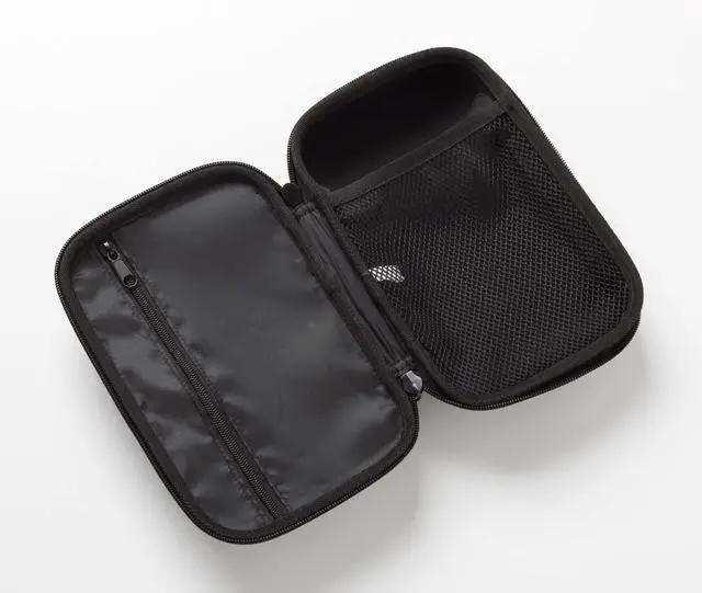 Alt view image 5 of 6 - C11XT Protective EVA Hard Tool Carrying Case for 117/116/115/179/323/324/325 and Many More