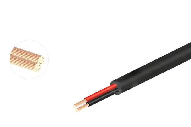 Alt view image 6 of 7 - Alligator Clips to USB Male Test Lead Adapter 18AWG Red Black Wire Maximum 10A Current 12 Inches Alligator Clips USB Test Lead (Pack of 2)