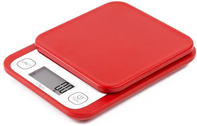 Main image of ® Garden and Kitchen Scale II with 420 Variable Graduation Technology®
