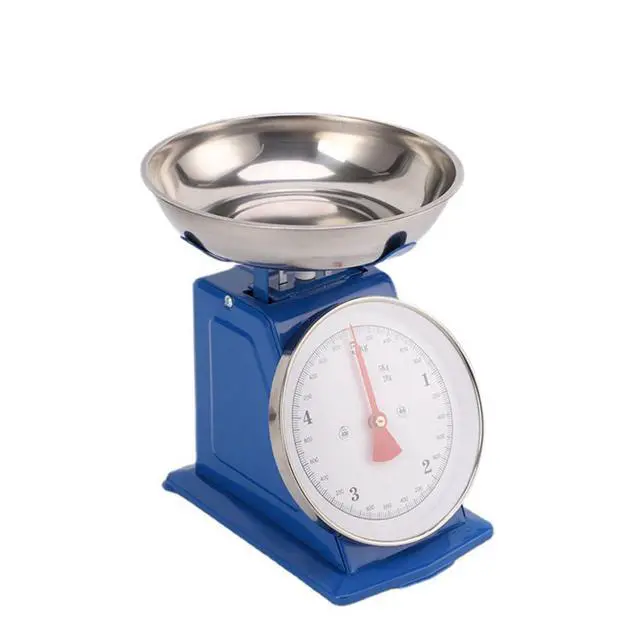 Alt view image 4 of 7 - Bench Scale Weighing Pan Weighing Pans Scale Metal Pan Kitchen Weight Scale Pan Scale Tray Metal Scale Pan Tray Replace Scale Pan Weighting Pans Scale Trays Electronic Scale Tray
