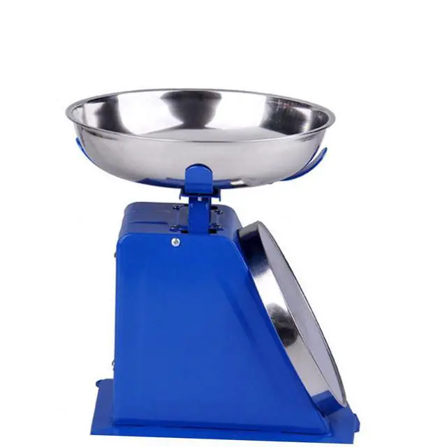 Alt view image 7 of 7 - Bench Scale Weighing Pan Weighing Pans Scale Metal Pan Kitchen Weight Scale Pan Scale Tray Metal Scale Pan Tray Replace Scale Pan Weighting Pans Scale Trays Electronic Scale Tray