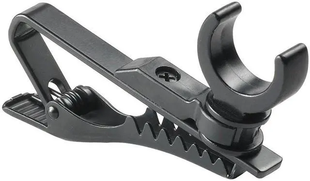 Main image of AT8419 Lavalier Microphone Clip