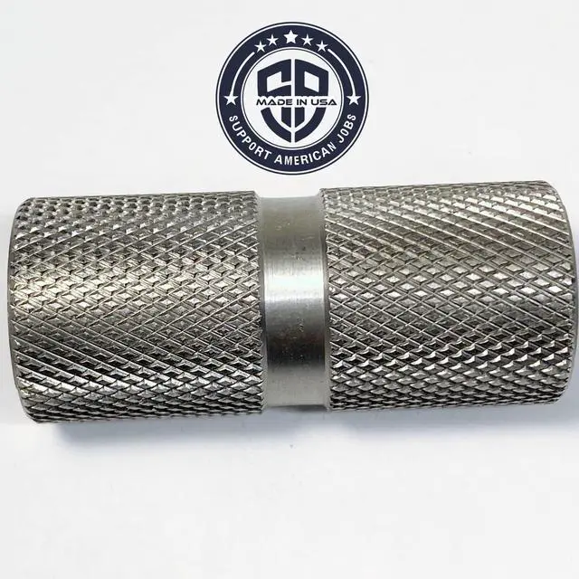 Alt view image 2 of 6 - Cartridge Gauge Reloading 308 Case (1)