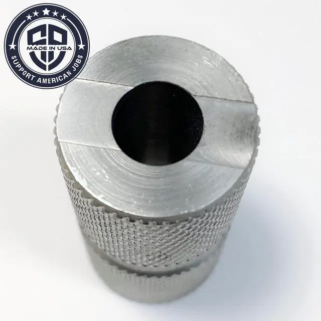 Alt view image 3 of 6 - Cartridge Gauge Reloading 308 Case (1)