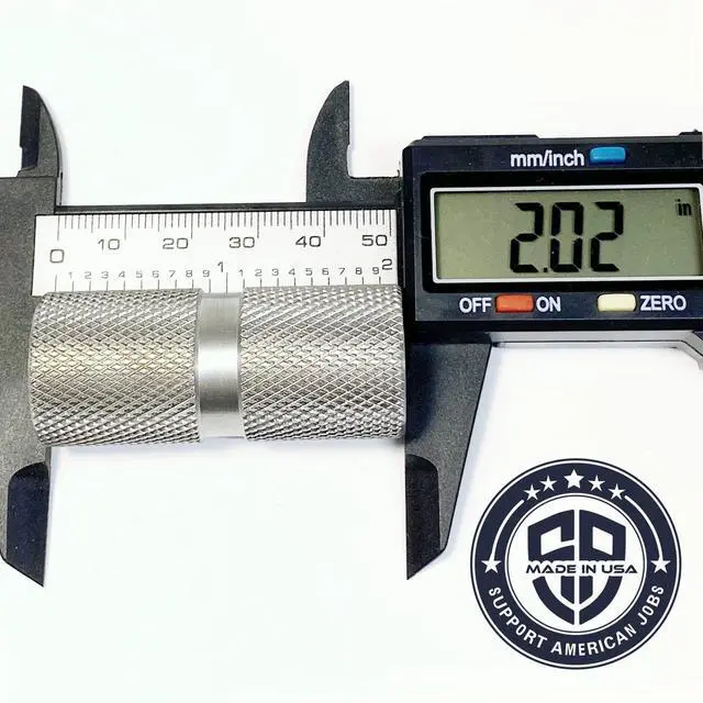 Alt view image 4 of 6 - Cartridge Gauge Reloading 308 Case (1)