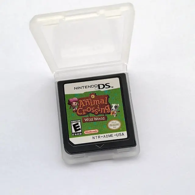 Alt view image 6 of 7 - 10 PCS Game Cartridge Case Card Holder for Nintendo 2DS/3DS/DS/XL LL