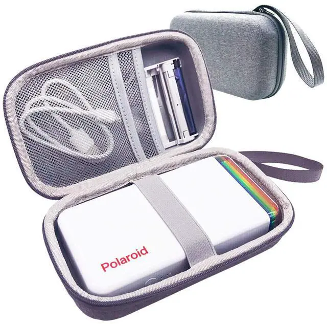 Main image of Hard Case for Polaroid Hi-Print 9046 Bluetooth Pocket Photo Printer