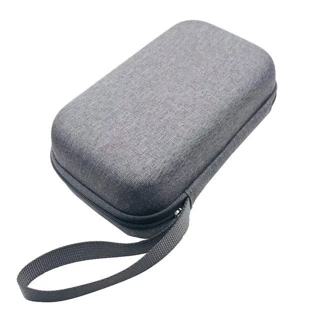 Alt view image 2 of 7 - Hard Case for Polaroid Hi-Print 9046 Bluetooth Pocket Photo Printer