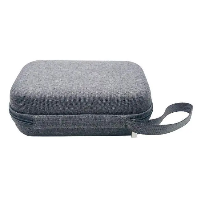 Alt view image 6 of 7 - Hard Case for Polaroid Hi-Print 9046 Bluetooth Pocket Photo Printer