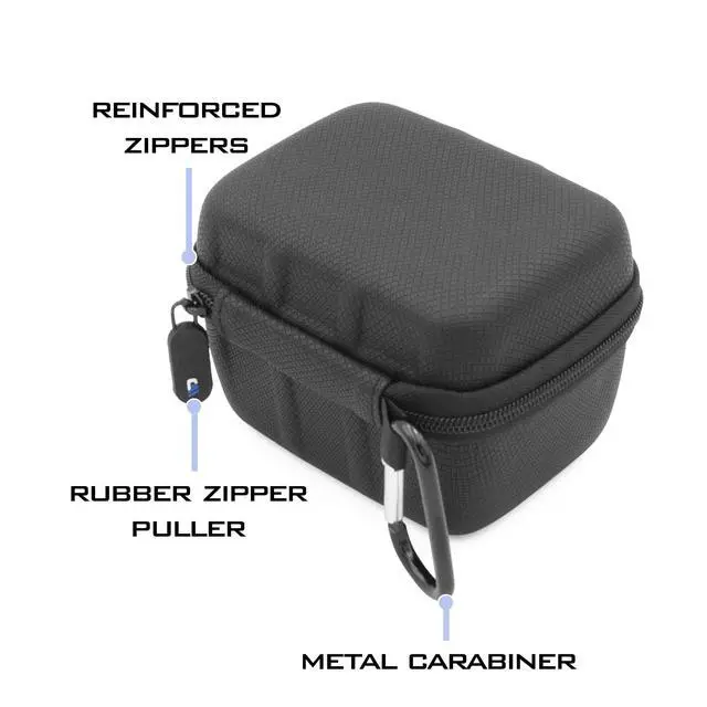 Alt view image 2 of 6 - Travel Case for Cartridges - CASE ONLY