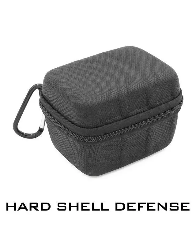 Alt view image 4 of 6 - Travel Case for Cartridges - CASE ONLY