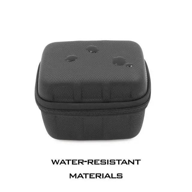Alt view image 3 of 6 - Travel Case for Cartridges - CASE ONLY
