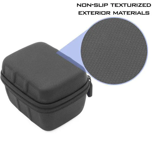 Alt view image 5 of 6 - Travel Case for Cartridges - CASE ONLY