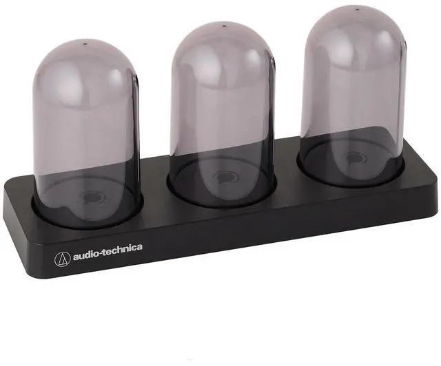 Main image of AT6003R Phonograph/Turntable Cartridge Storage Case