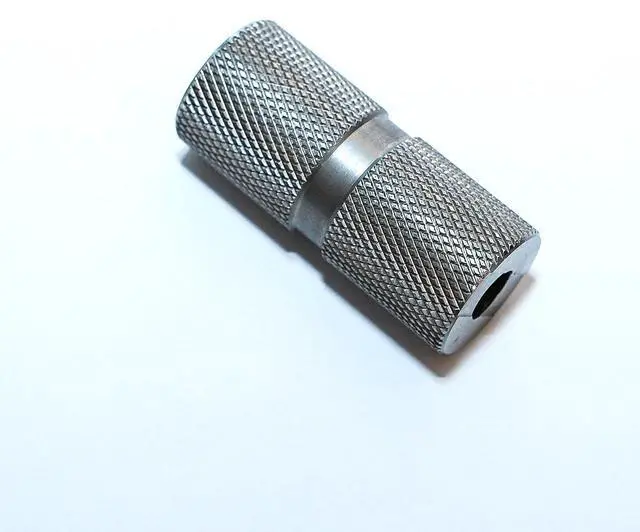 Main image of Cartridge Gauge ReIoading 223/308 / 9 mm Case Size Option. (308)