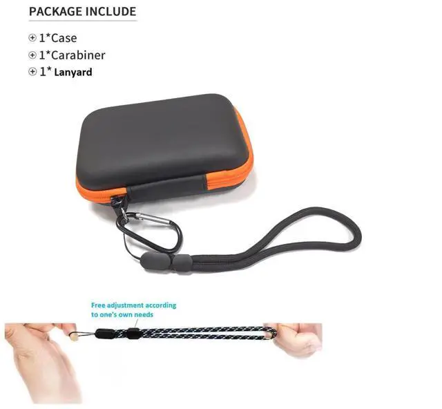 Alt view image 4 of 6 - 510 thread charger Storage Case, for styl USB disk pen thread Battery