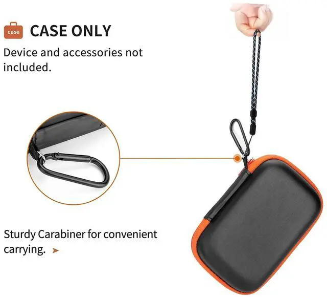 Alt view image 5 of 6 - 510 thread charger Storage Case, for styl USB disk pen thread Battery