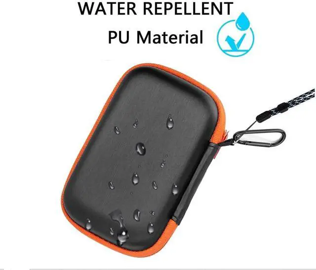 Alt view image 6 of 6 - 510 thread charger Storage Case, for styl USB disk pen thread Battery