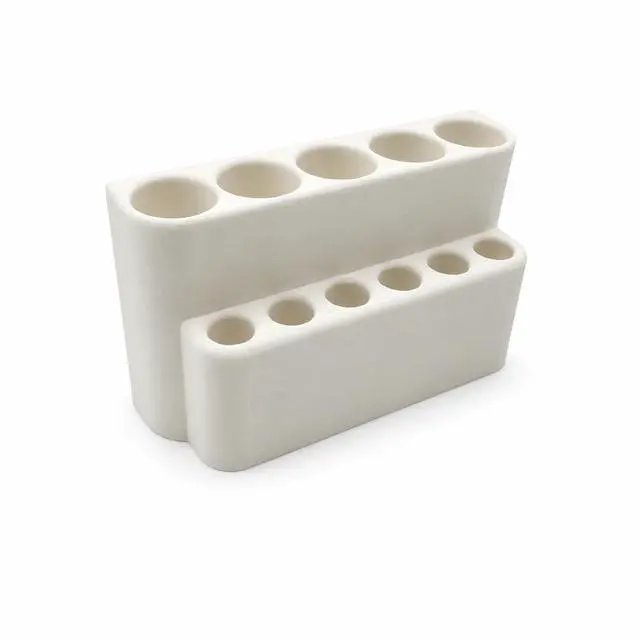 Alt view image 7 of 7 - Fridge Mount Injection Pen Organizer Holds 5 Pens + 6 Cartridges GLP-1, Insulin, Peptide Pen Storage Holder for Refrigerator Space-Saving Cold Storage Rack