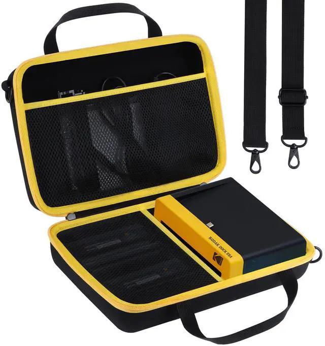Main image of Storage Case Compatible with KODAK Dock ERA Plus 4PASS 4x6 Instant Photo Printer