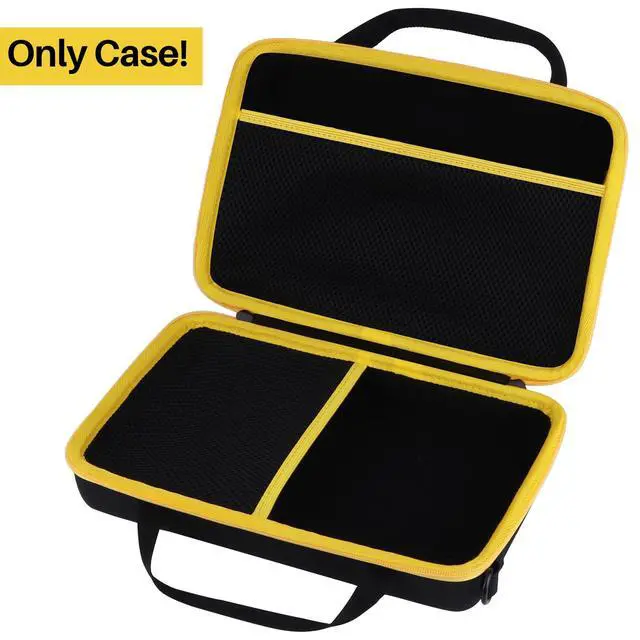 Alt view image 2 of 7 - Storage Case Compatible with KODAK Dock ERA Plus 4PASS 4x6 Instant Photo Printer