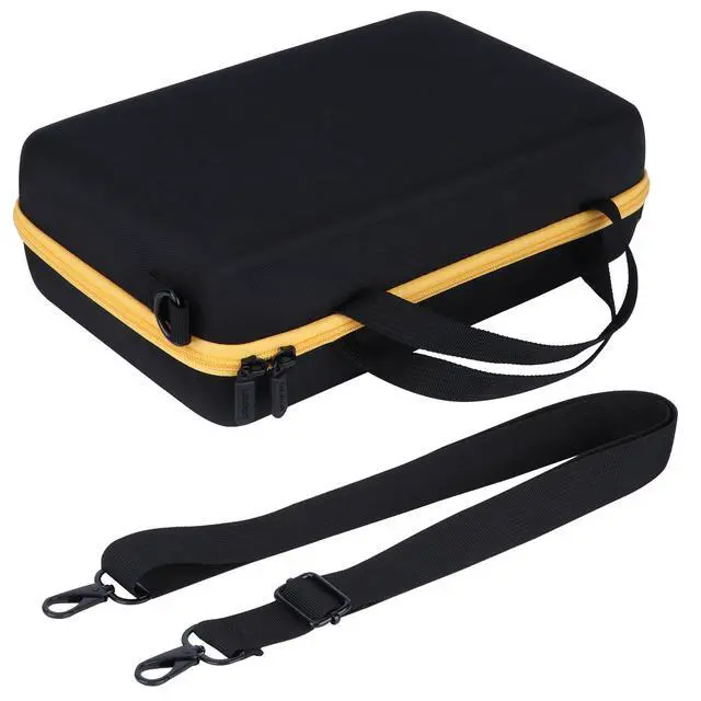 Alt view image 6 of 7 - Storage Case Compatible with KODAK Dock ERA Plus 4PASS 4x6 Instant Photo Printer